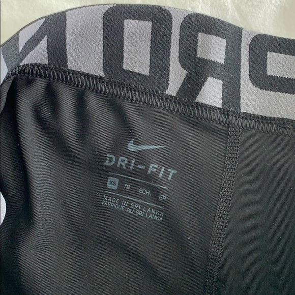 Nike Dri-Fit Leggings - Picture 4 of 4